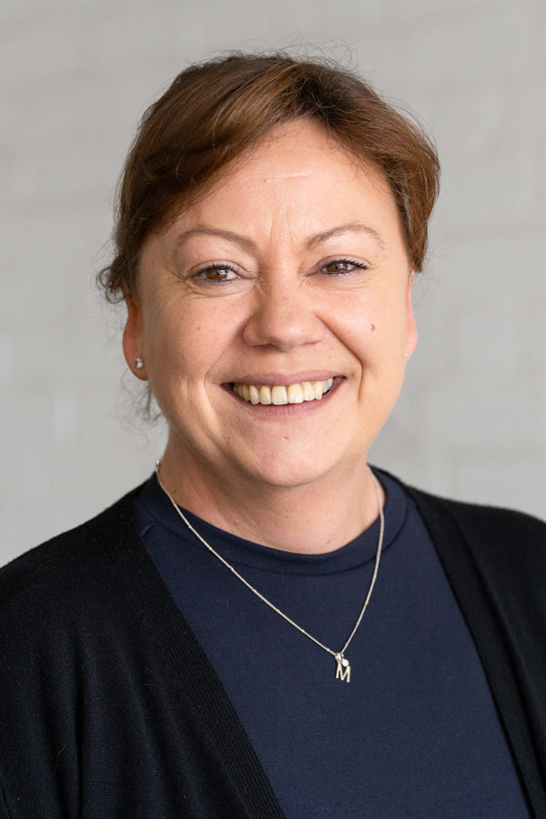 Anita Kreiten, PZTA Belegungsbeauftragte